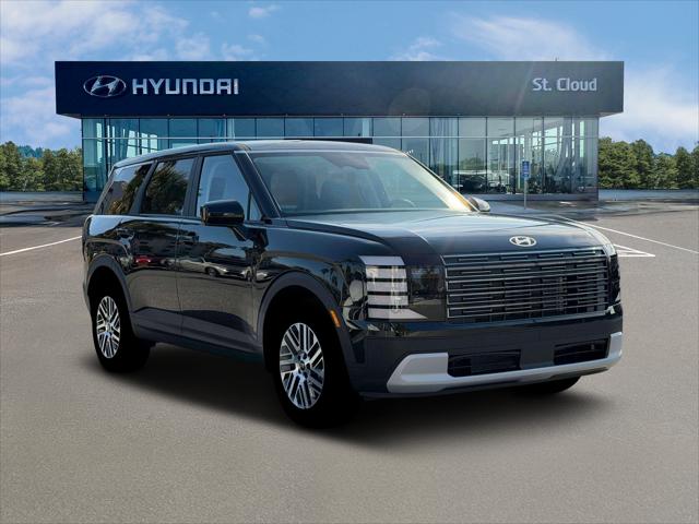 2026 Hyundai Palisade SE