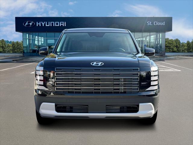 2026 Hyundai Palisade SE