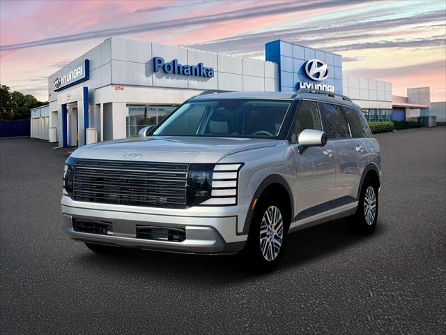 2026 Hyundai Palisade SEL Premium for sale in SALISBURY, MD
