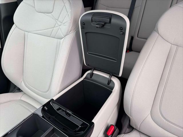 2026 Hyundai Tucson Plug-In Hybrid SEL