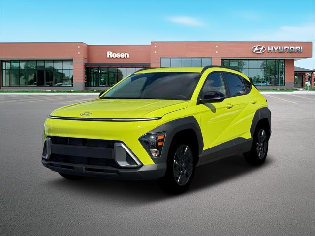 2026 Hyundai Kona SEL Sport for sale in ALGONQUIN, IL