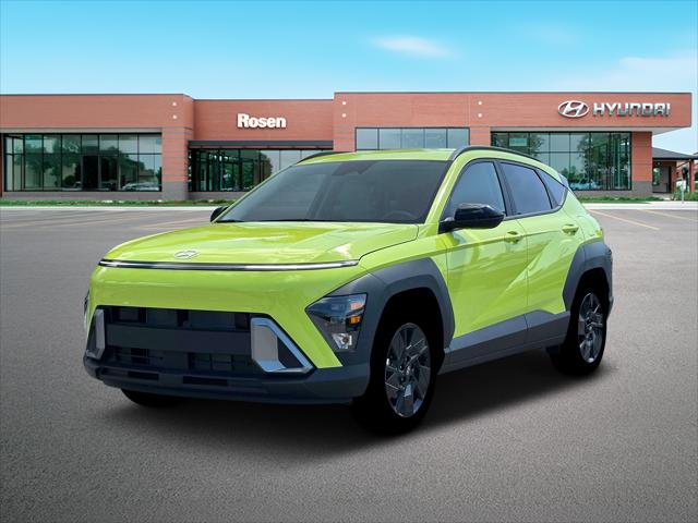 2026 Hyundai Kona SEL Sport for sale in ALGONQUIN, IL