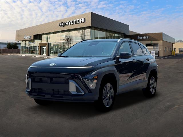 2026 Hyundai Kona SEL Sport for sale in UNION, NJ