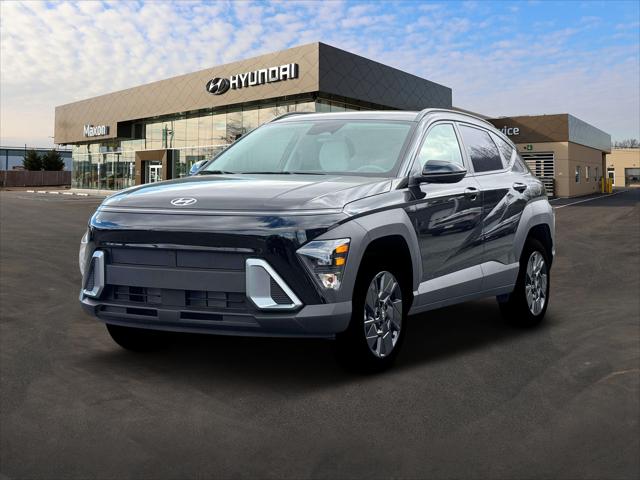 2026 Hyundai Kona SEL Sport for sale in UNION, NJ