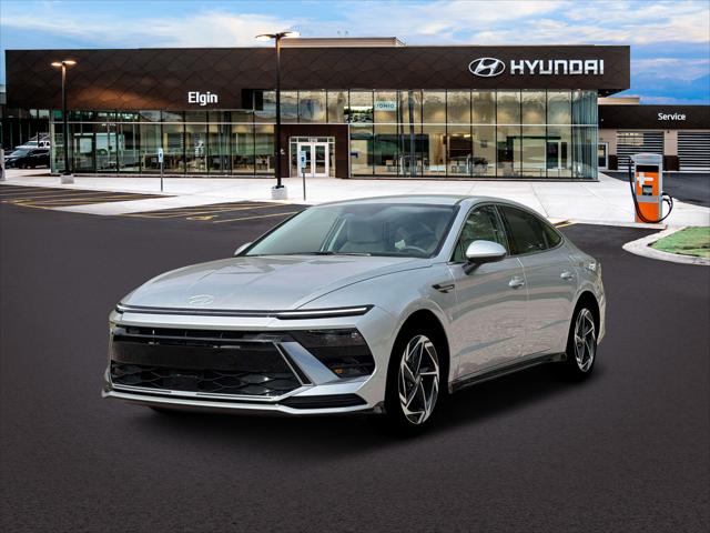 2026 Hyundai Sonata SEL Sport for sale in BARTLETT, IL
