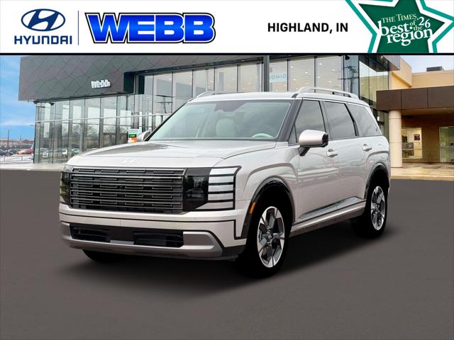 2026 Hyundai Palisade Limited for sale in HIGHLAND, IN
