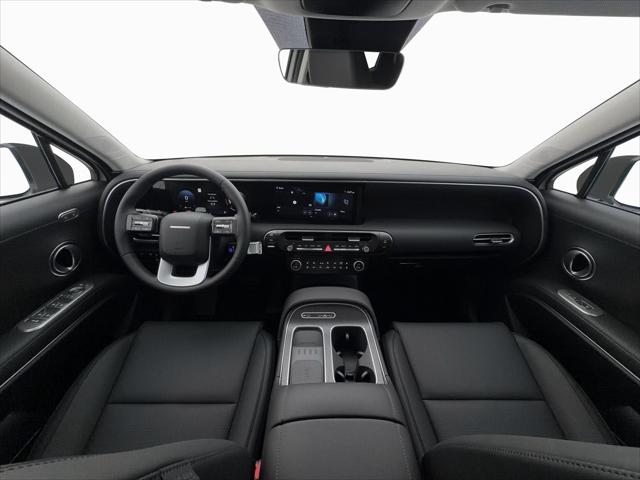2026 Hyundai Palisade SEL Premium 8P