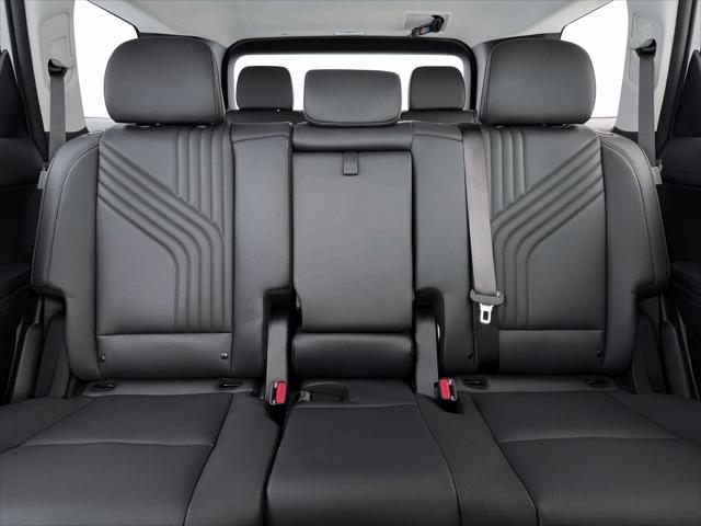 2026 Hyundai Palisade SEL Premium 8P