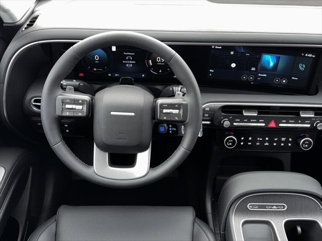 2026 Hyundai Palisade SEL Premium 8P