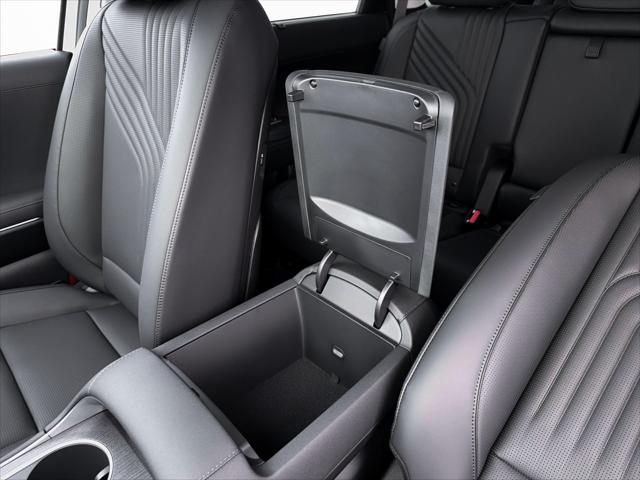 2026 Hyundai Palisade SEL Premium 8P