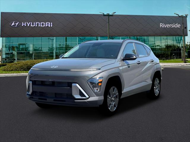 2026 Hyundai Kona SEL Sport for sale in RIVERSIDE, CA