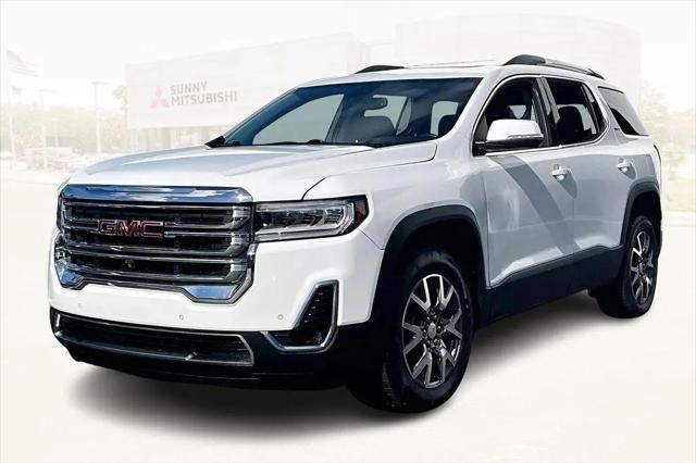 2022 GMC Acadia FWD SLT for sale in Jacksonville, FL