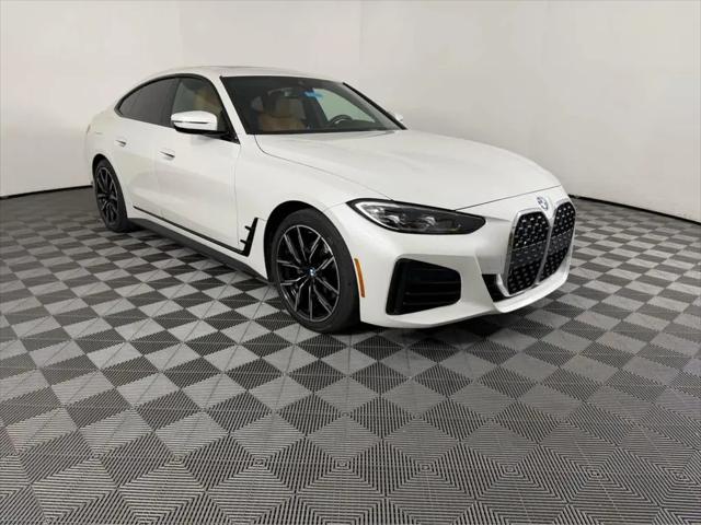 2023 BMW 430i Gran Coupe i for sale in Fairfield, CA