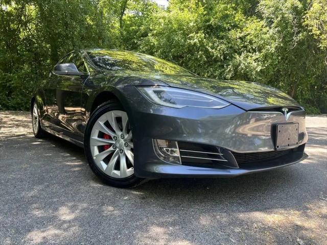 2019 Tesla Model S Performance for sale in Berwyn, IL