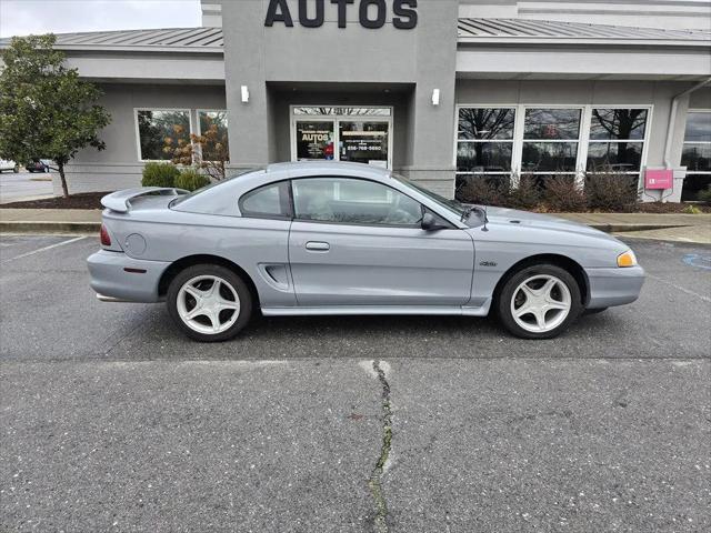 1996 Ford Mustang GT for sale in Florence, AL