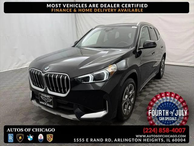 2025 BMW X1 xDrive28i for sale in Arlington Heights, IL
