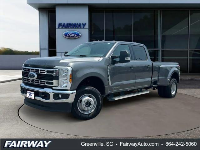 2026 Ford F-350 XLT for sale in Greenville, SC
