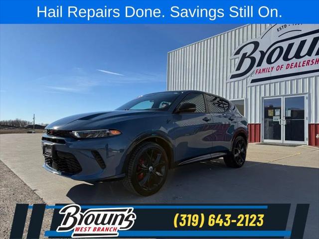 2024 Dodge Hornet R/T Plus EAWD for sale in West Branch, IA