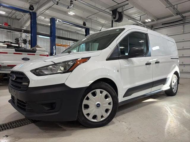 2020 Ford Transit Connect XL Cargo Van for sale in Garrett, IN