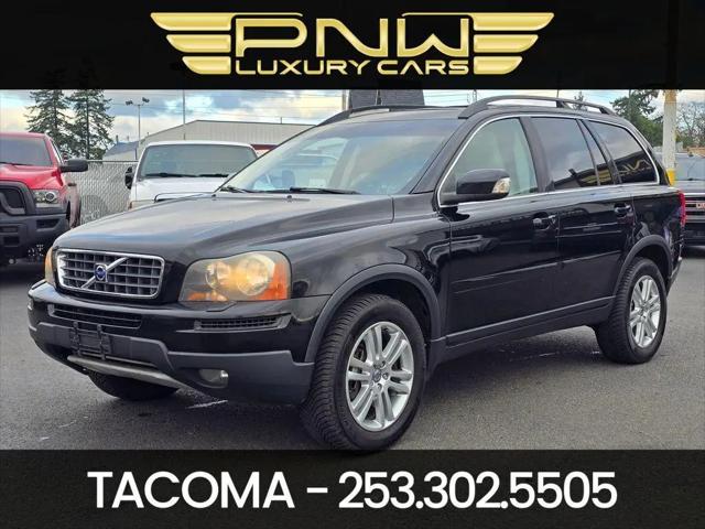 2009 Volvo XC90 3.2 for sale in Tacoma, WA