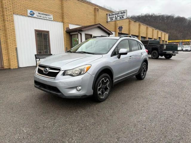 2013 Subaru XV Crosstrek 2.0i Premium for sale in New Kensington, PA