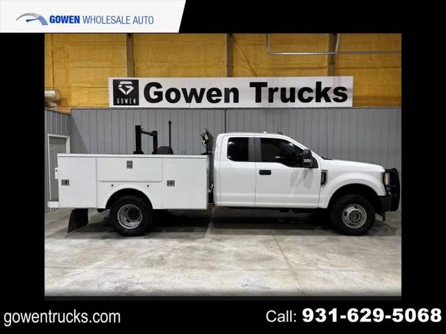 2017 Ford F-350 XL for sale in Lawrenceburg, TN