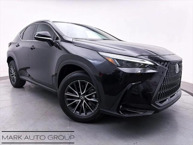 2024 Lexus NX 350 Base for sale in Scottsdale, AZ
