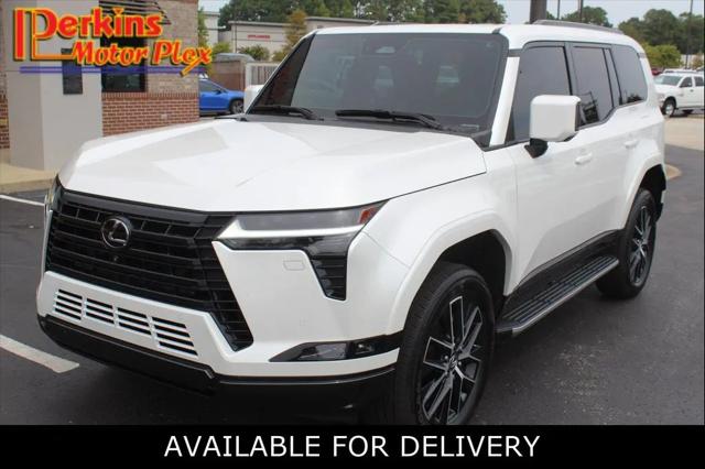 2024 Lexus GX 550 Premium+ for sale in Jackson, TN
