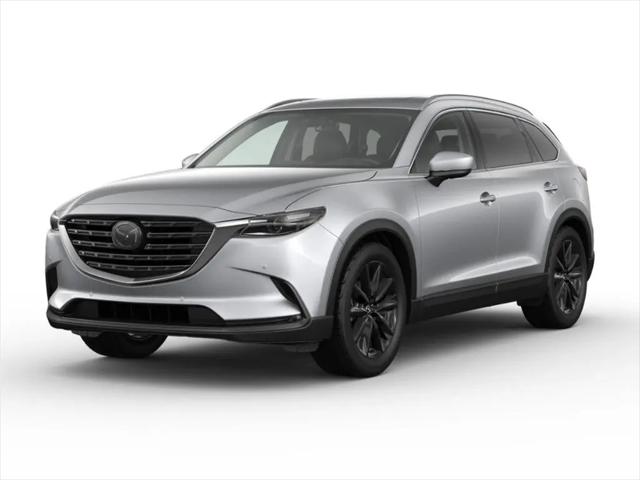 2023 Mazda CX-9 Touring Plus for sale in Tampa, FL