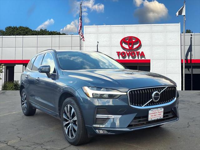 2023 Volvo XC60 B5 Core for sale in Lexington, MA