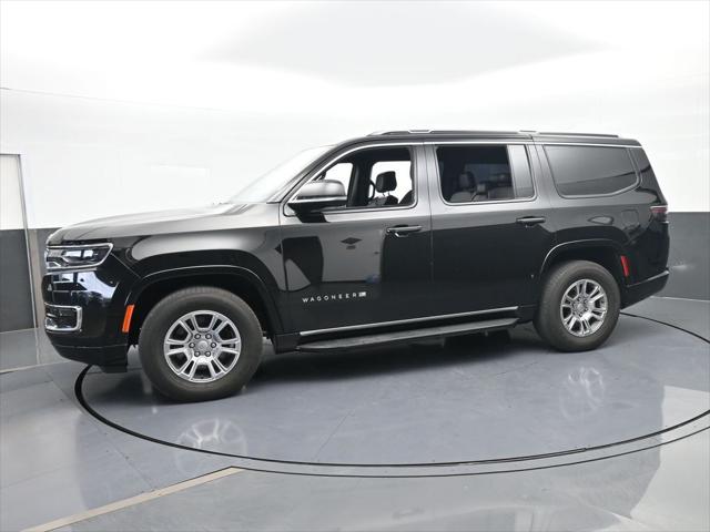 2024 Jeep Wagoneer Series I 4x2