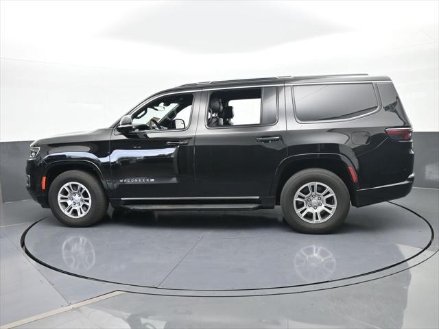 2024 Jeep Wagoneer Series I 4x2