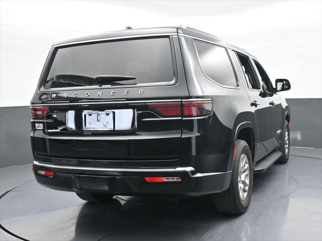 2024 Jeep Wagoneer Series I 4x2