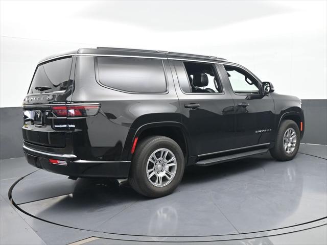 2024 Jeep Wagoneer Series I 4x2