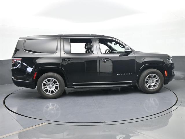 2024 Jeep Wagoneer Series I 4x2