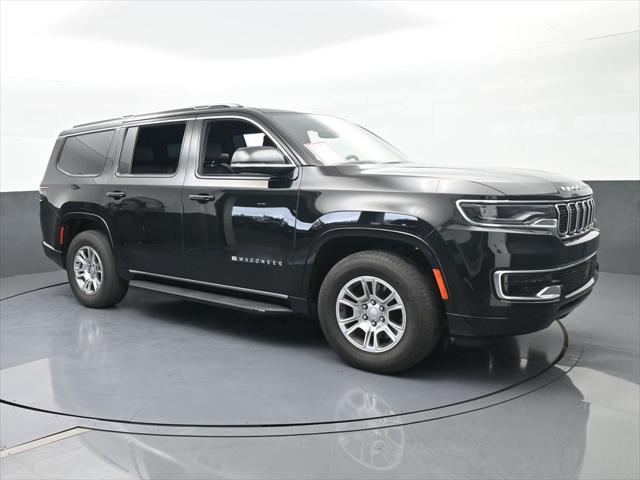 2024 Jeep Wagoneer Series I 4x2