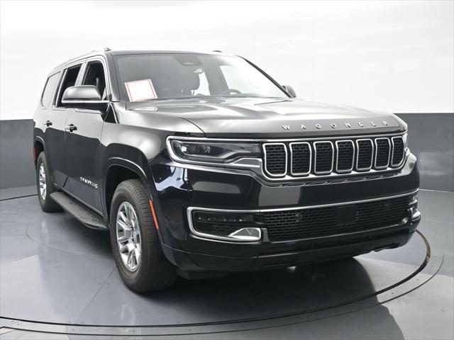 2024 Jeep Wagoneer Series I 4x2