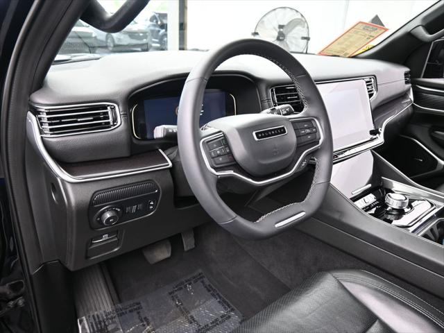 2024 Jeep Wagoneer Series I 4x2