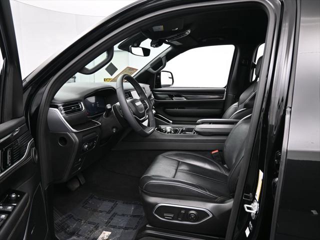 2024 Jeep Wagoneer Series I 4x2