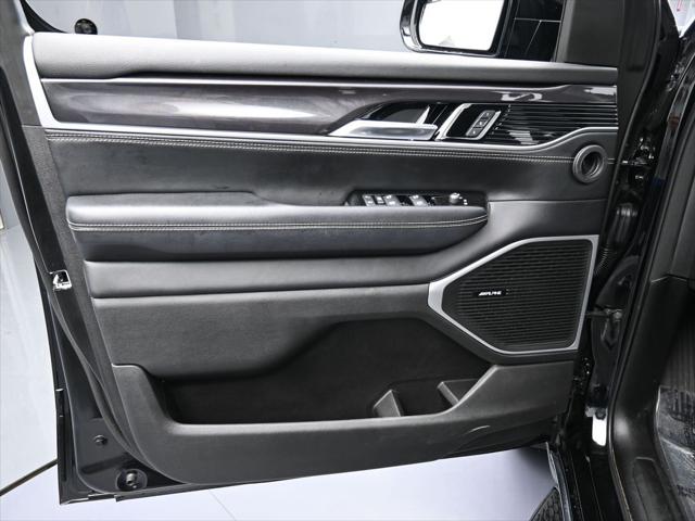 2024 Jeep Wagoneer Series I 4x2