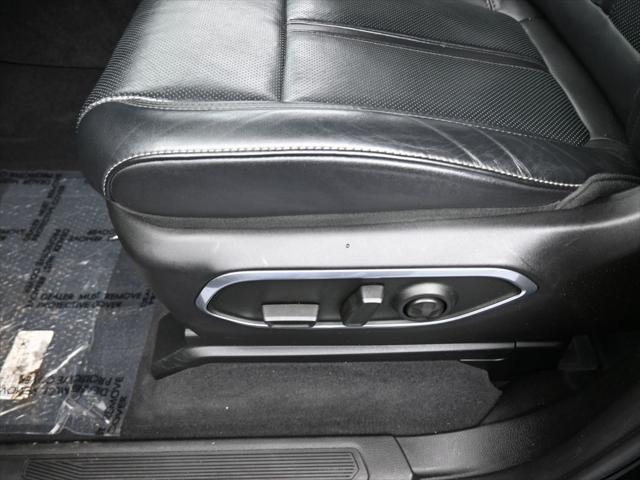 2024 Jeep Wagoneer Series I 4x2