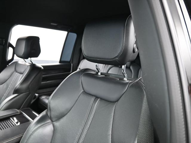 2024 Jeep Wagoneer Series I 4x2