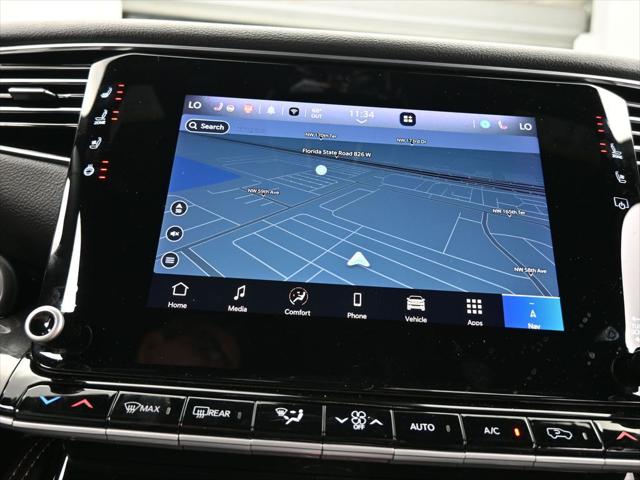 2024 Jeep Wagoneer Series I 4x2
