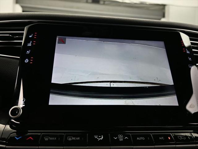 2024 Jeep Wagoneer Series I 4x2