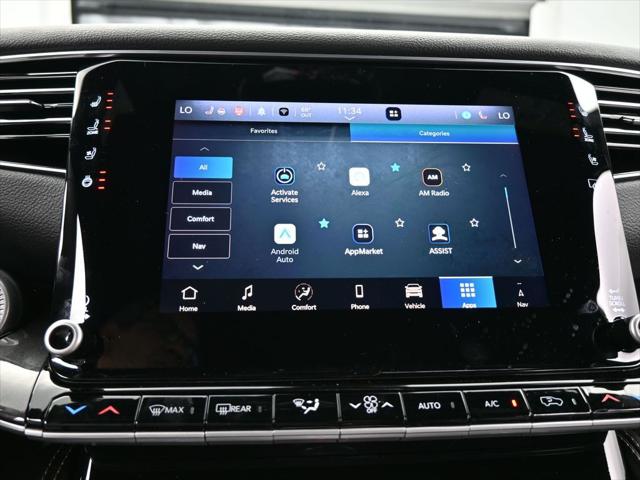2024 Jeep Wagoneer Series I 4x2