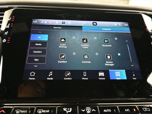 2024 Jeep Wagoneer Series I 4x2