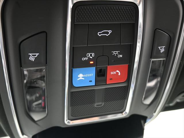 2024 Jeep Wagoneer Series I 4x2