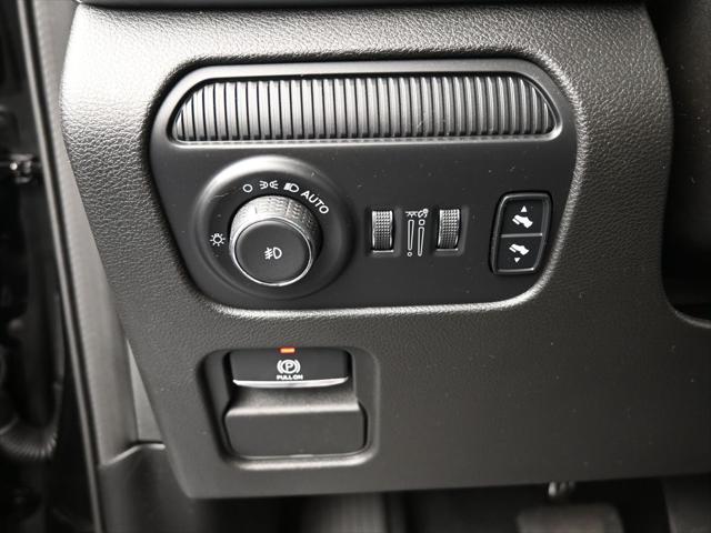 2024 Jeep Wagoneer Series I 4x2