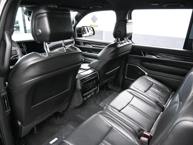 2024 Jeep Wagoneer Series I 4x2