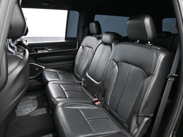 2024 Jeep Wagoneer Series I 4x2